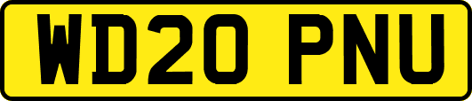 WD20PNU