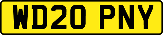 WD20PNY