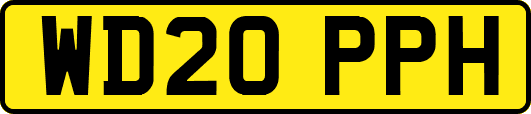 WD20PPH