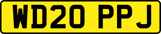 WD20PPJ