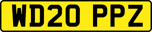 WD20PPZ