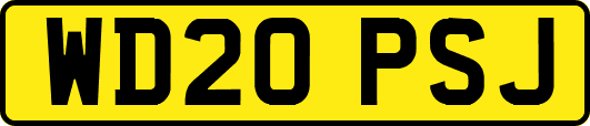 WD20PSJ