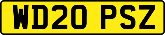 WD20PSZ