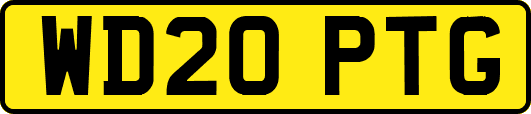 WD20PTG