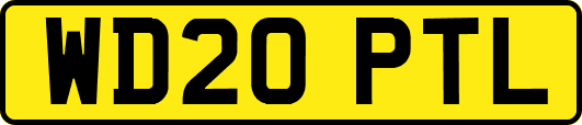 WD20PTL