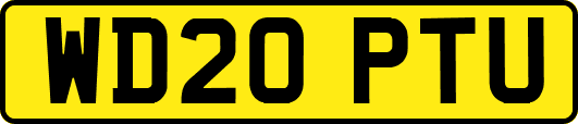 WD20PTU
