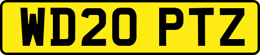 WD20PTZ