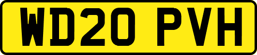 WD20PVH