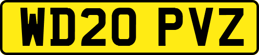 WD20PVZ