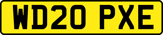 WD20PXE