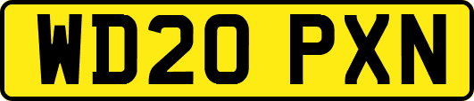 WD20PXN