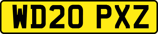 WD20PXZ