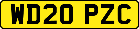 WD20PZC