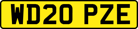 WD20PZE