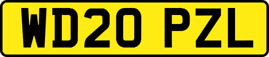 WD20PZL