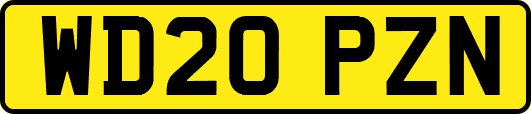 WD20PZN