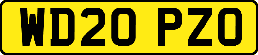 WD20PZO