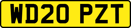 WD20PZT