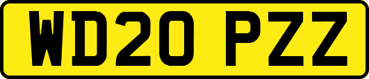 WD20PZZ