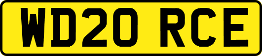 WD20RCE