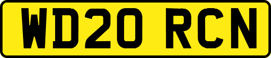 WD20RCN