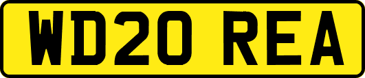 WD20REA