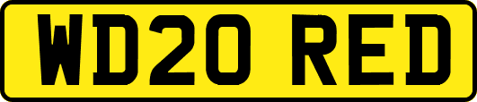 WD20RED