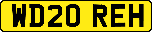 WD20REH