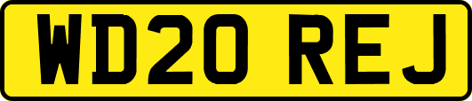 WD20REJ