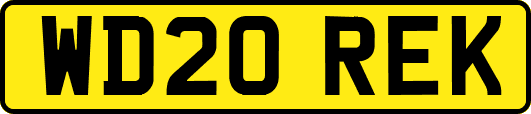 WD20REK