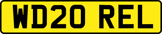 WD20REL
