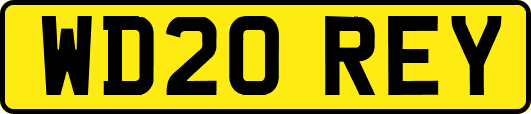 WD20REY