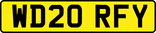 WD20RFY