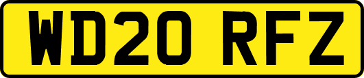 WD20RFZ