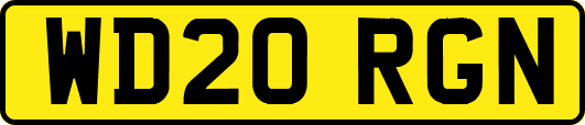 WD20RGN