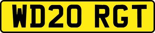 WD20RGT