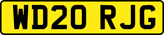 WD20RJG