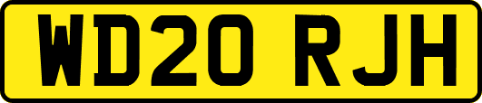 WD20RJH