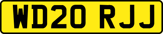 WD20RJJ