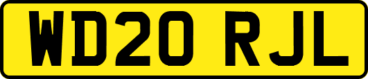 WD20RJL