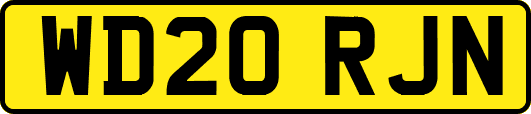 WD20RJN