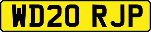 WD20RJP