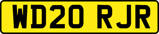 WD20RJR