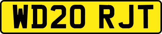 WD20RJT