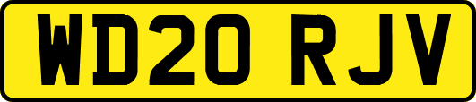 WD20RJV