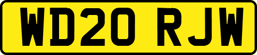 WD20RJW
