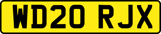 WD20RJX