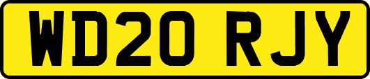 WD20RJY
