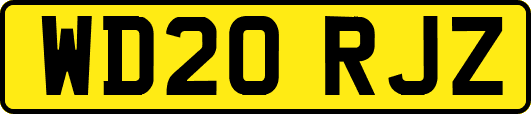 WD20RJZ