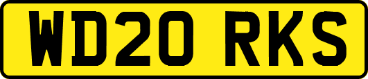 WD20RKS